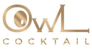 Owl Cocktail